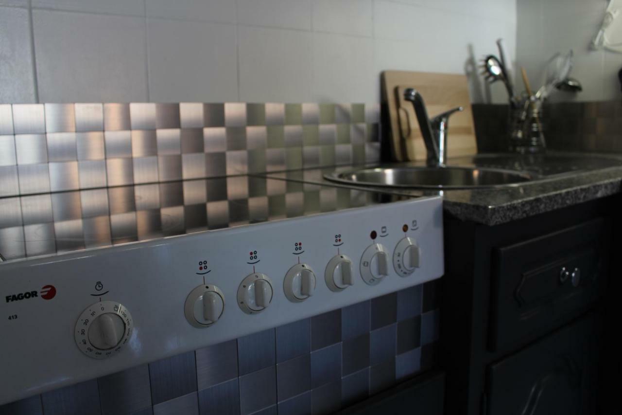Invicta Flats - Oporto Apartment ภายนอก รูปภาพ