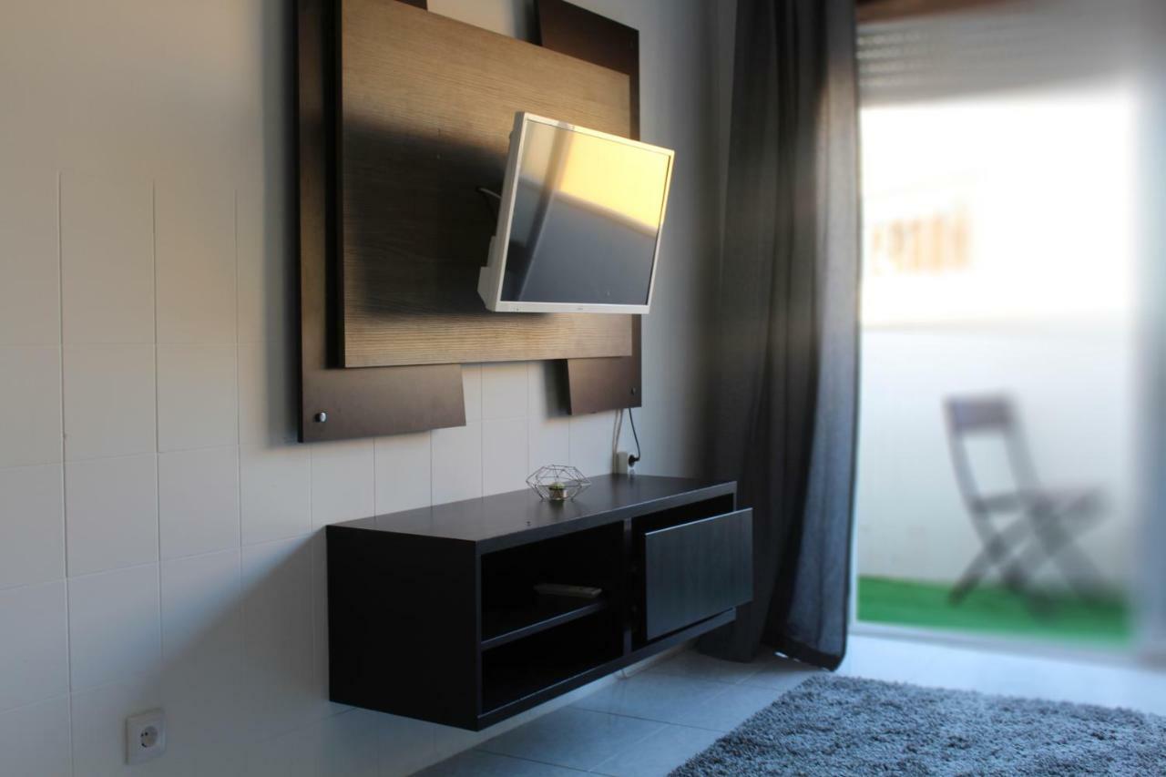 Invicta Flats - Oporto Apartment ภายนอก รูปภาพ