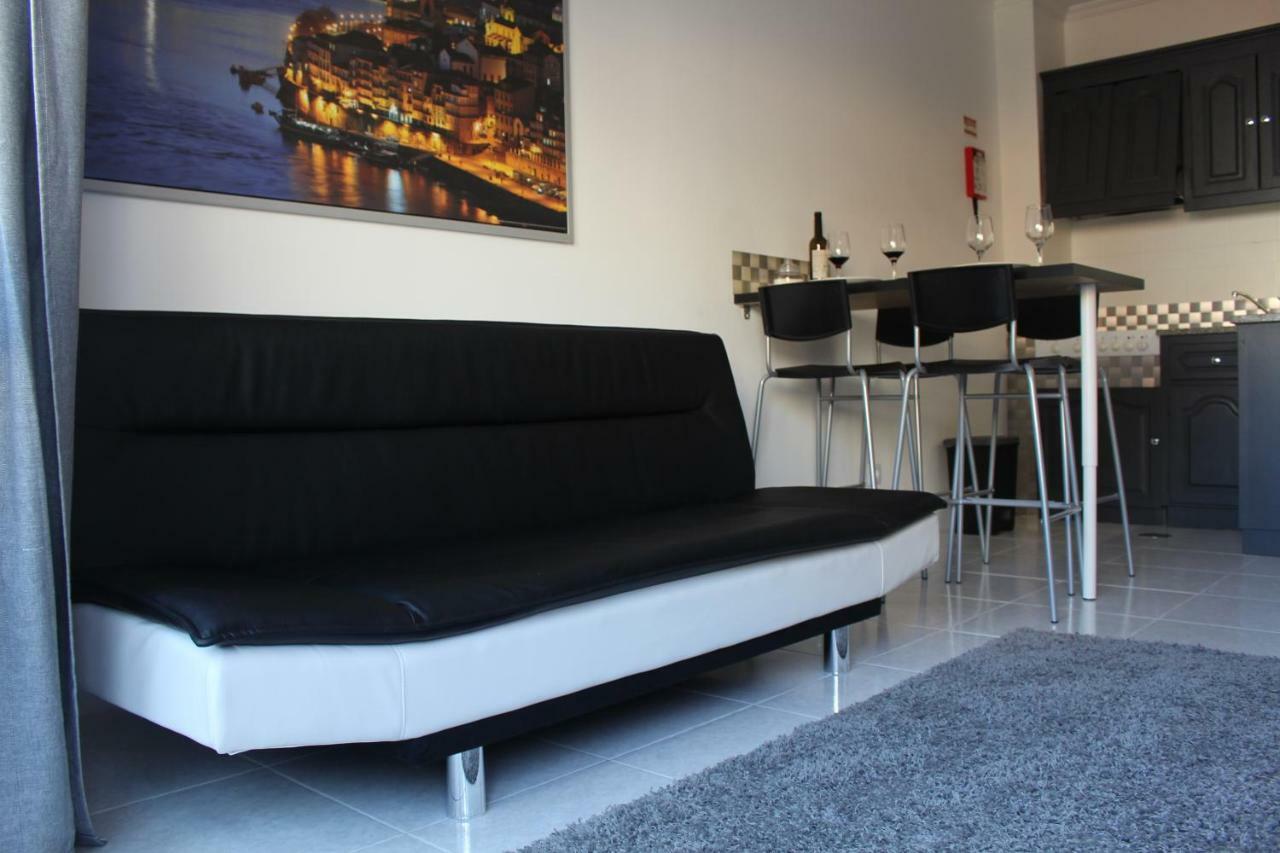 Invicta Flats - Oporto Apartment ภายนอก รูปภาพ