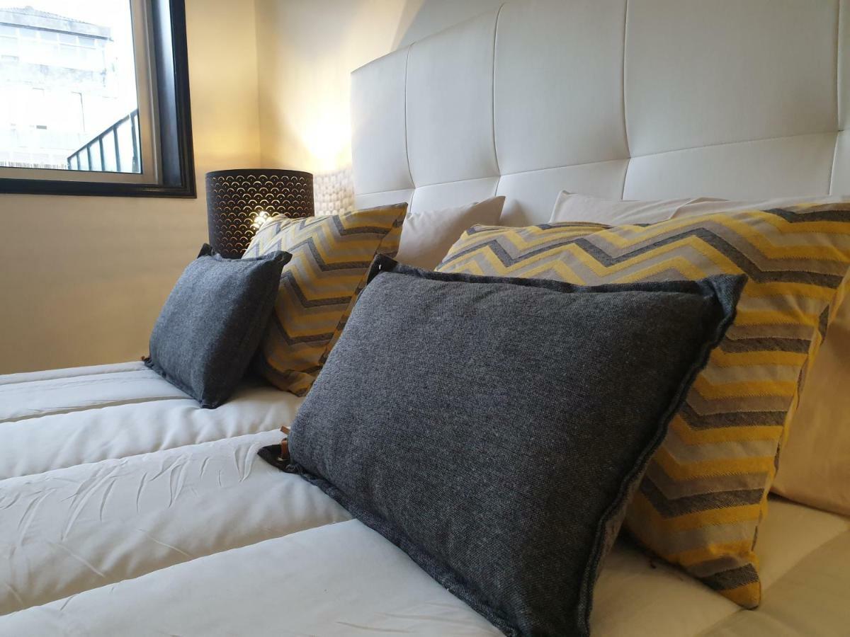 Invicta Flats - Oporto Apartment ภายนอก รูปภาพ