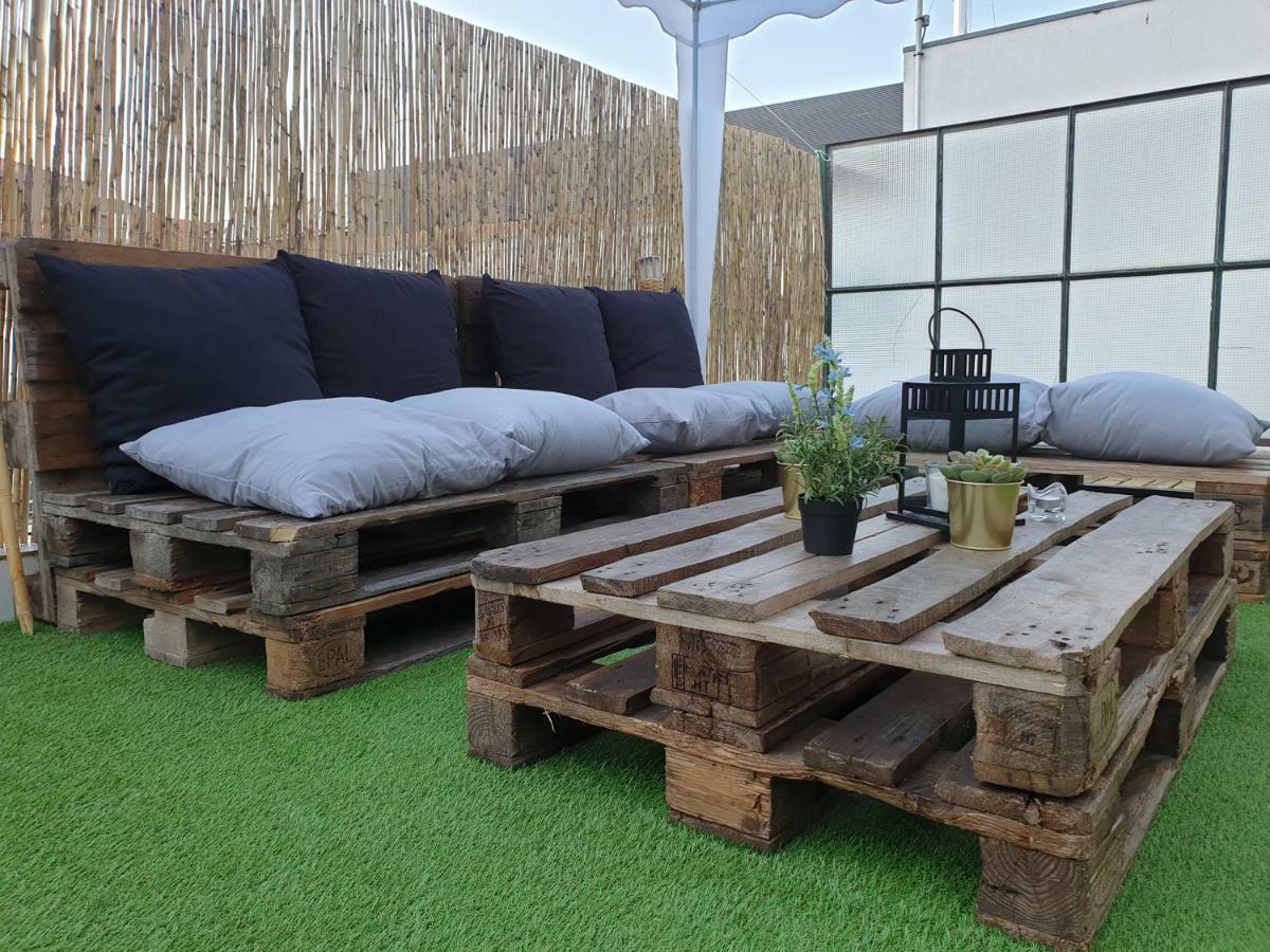 Invicta Flats - Oporto Apartment ภายนอก รูปภาพ