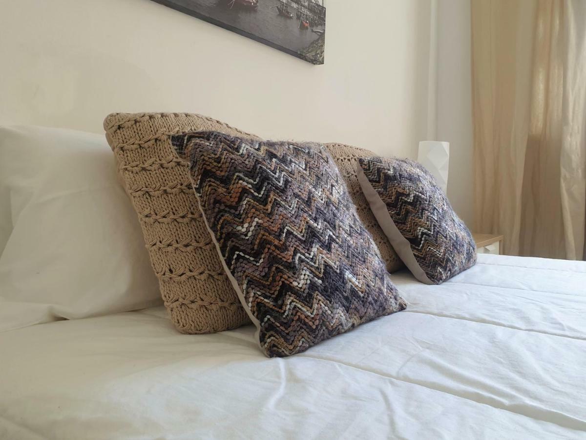 Invicta Flats - Oporto Apartment ภายนอก รูปภาพ