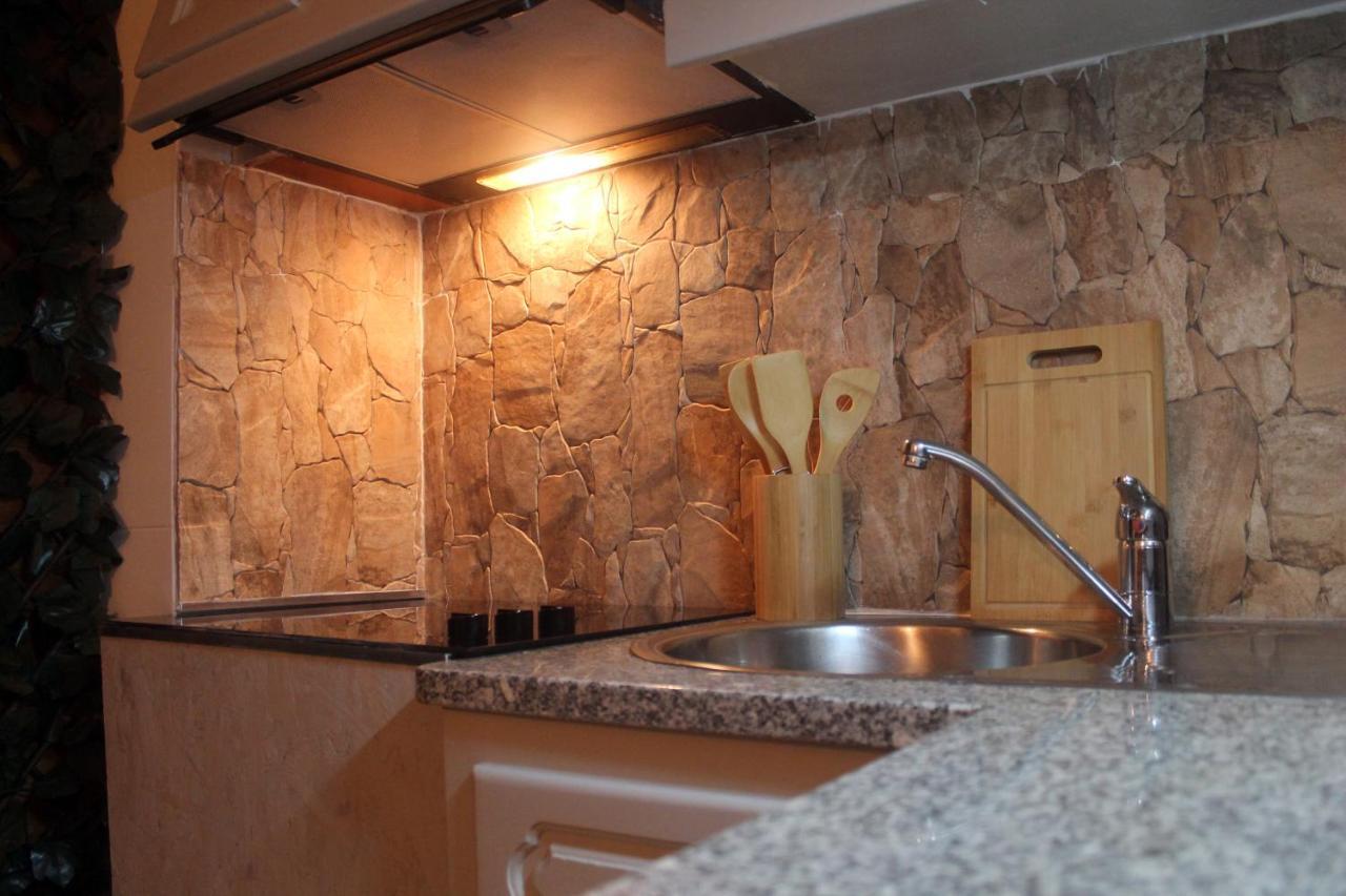 Invicta Flats - Oporto Apartment ห้อง รูปภาพ