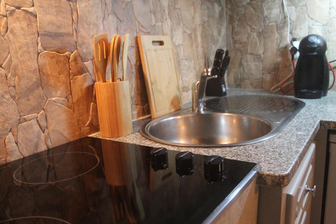 Invicta Flats - Oporto Apartment ห้อง รูปภาพ