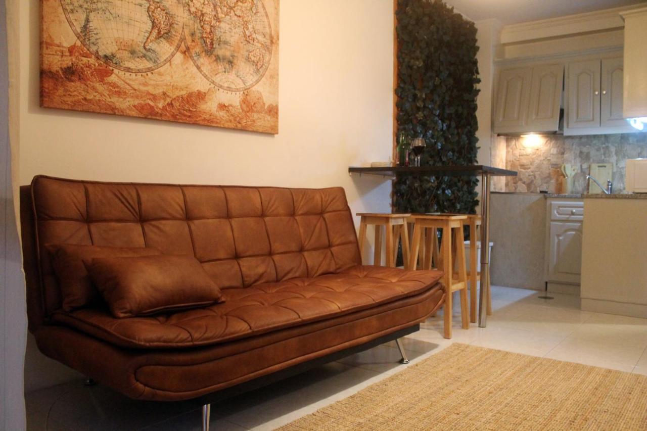 Invicta Flats - Oporto Apartment ห้อง รูปภาพ