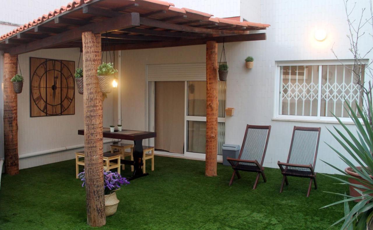 Invicta Flats - Oporto Apartment ห้อง รูปภาพ