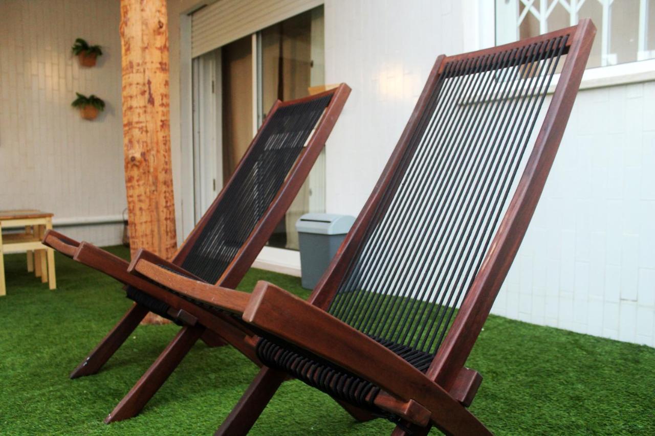 Invicta Flats - Oporto Apartment ห้อง รูปภาพ