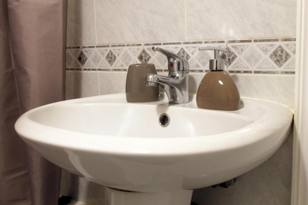 Invicta Flats - Oporto Apartment ห้อง รูปภาพ